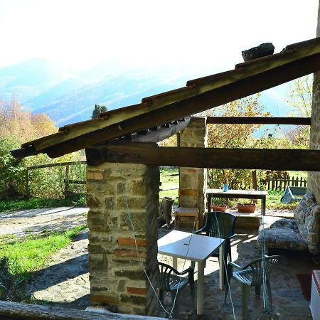 Bright Holiday Home With Private Pool San Marcello Pistoiese Exterior foto