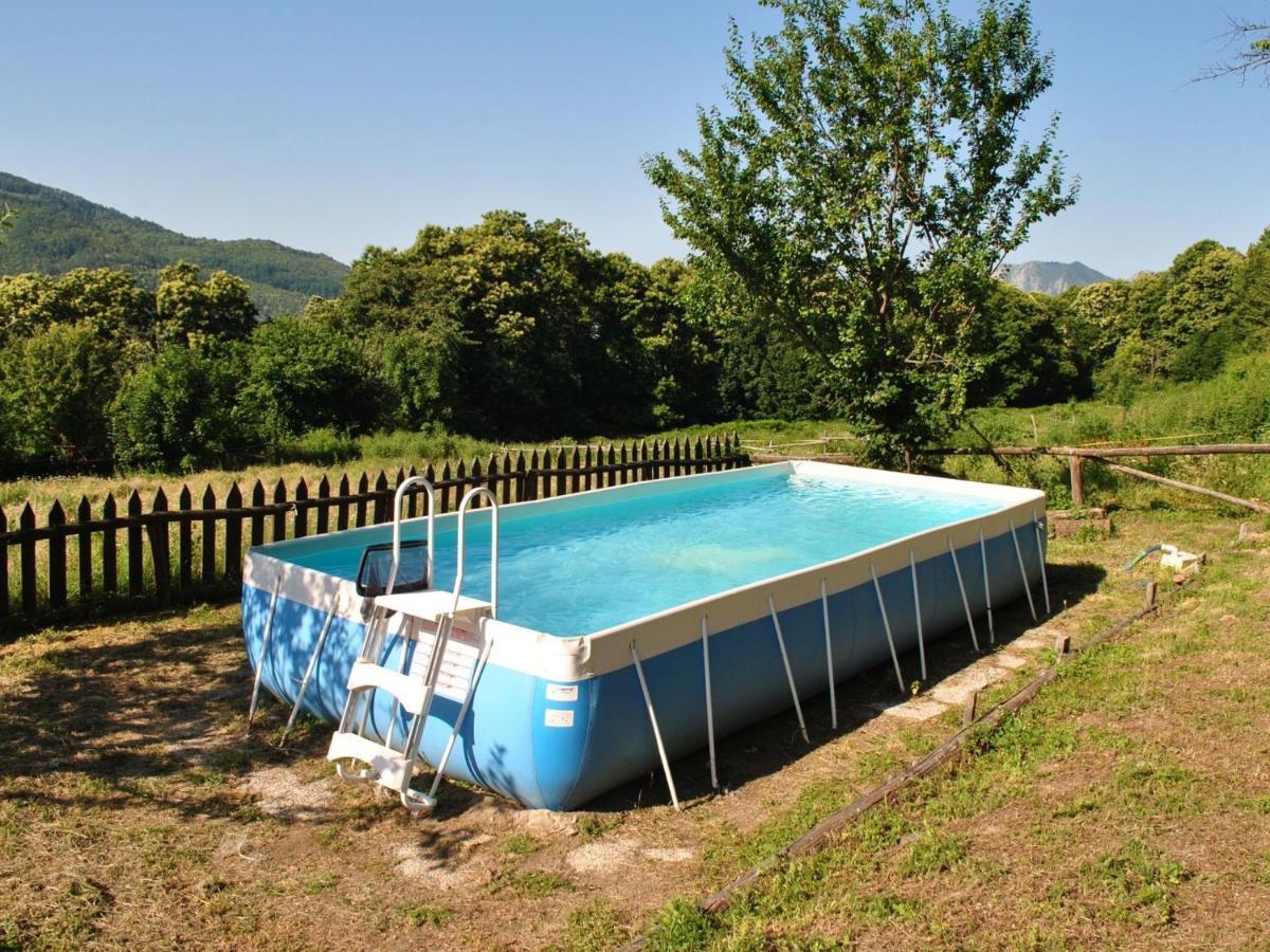 Bright Holiday Home With Private Pool San Marcello Pistoiese Exterior foto