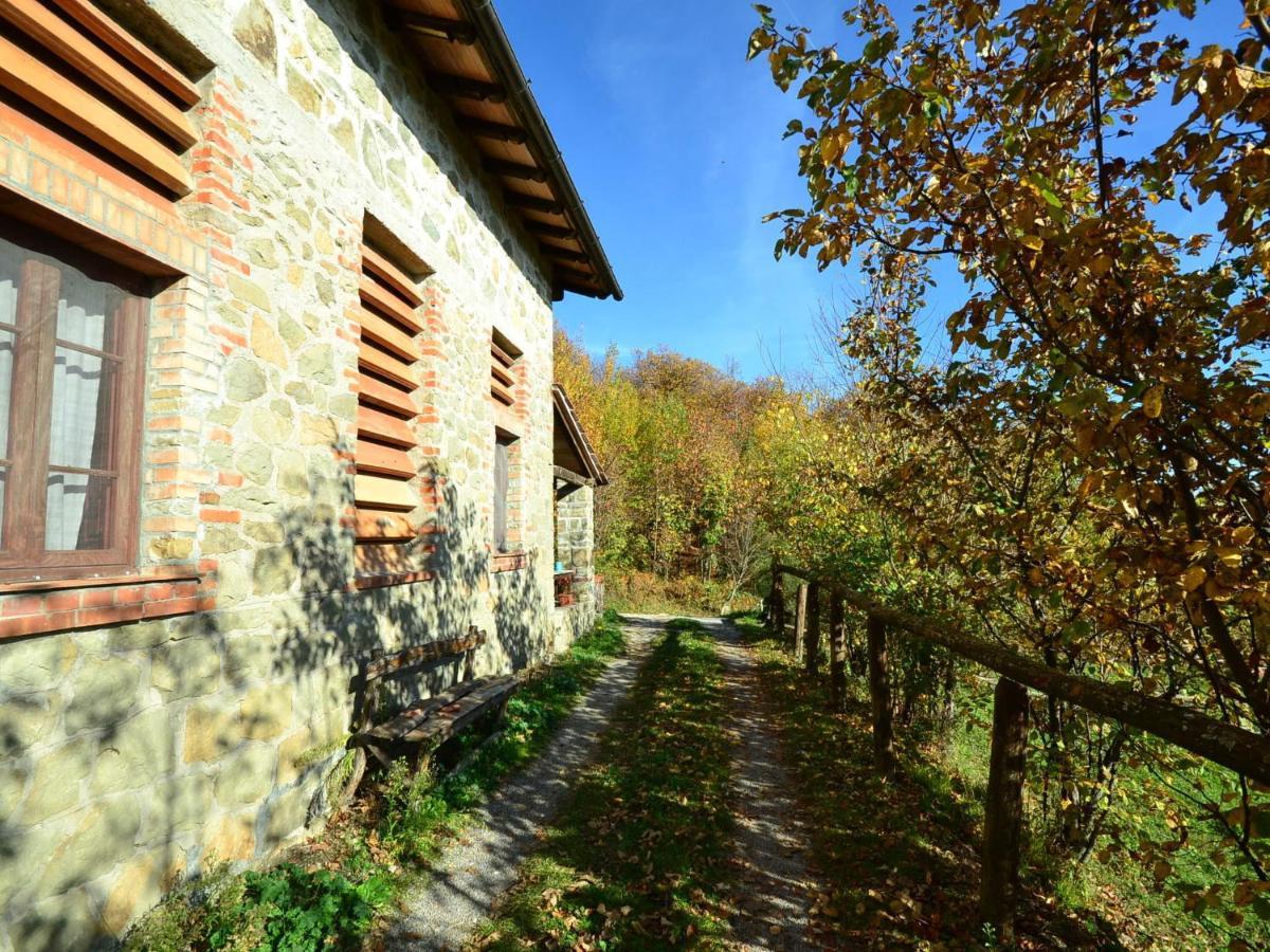 Bright Holiday Home With Private Pool San Marcello Pistoiese Exterior foto